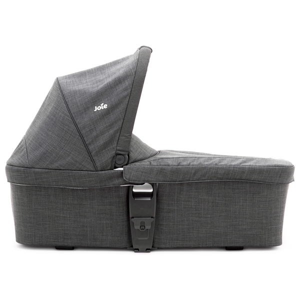 Joie - Kombikinderwagen Chrome DLX 2in1, Pavement