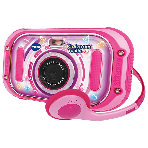 smyths vtech kidizoom