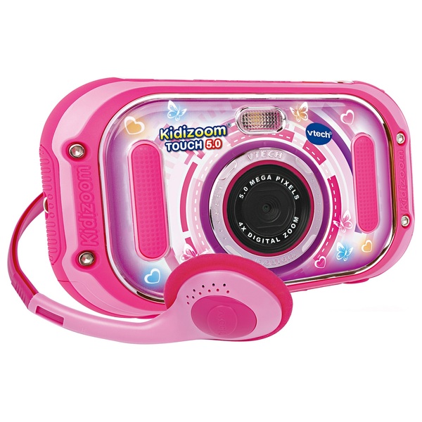 kidizoom watch smyths