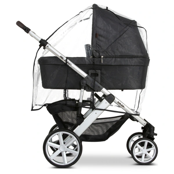 ABC Design Regenschutz fr Kinderwagen Multi | Smyths Toys Deutschland
