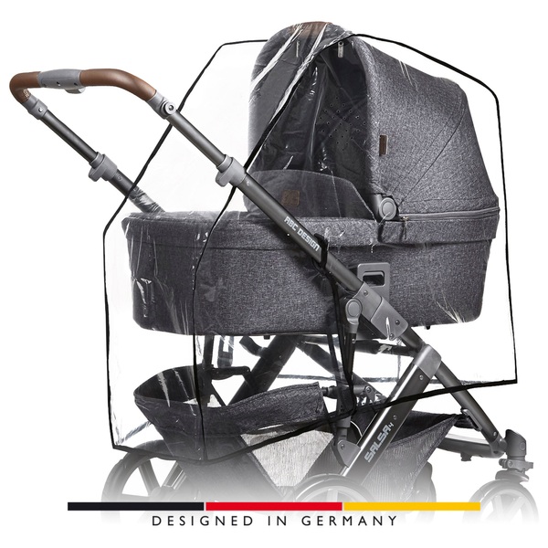 ABC Design - Regenverdeck Multi