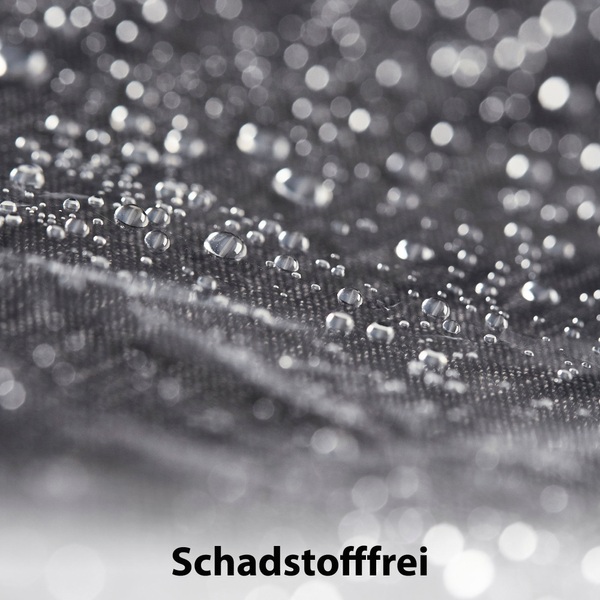 ABC Design - Regenverdeck Multi