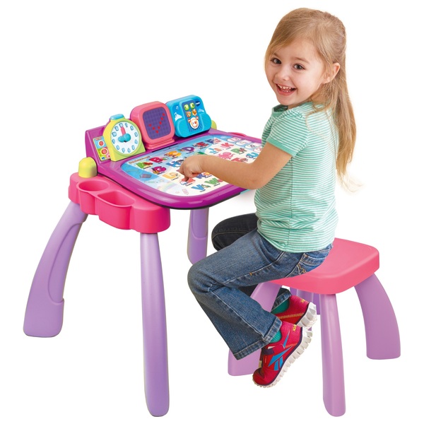 Vtech 3 In 1 Magischer Schreibtisch 2021 Vtech 3 In 1 Magischer Schreibtisch 2021