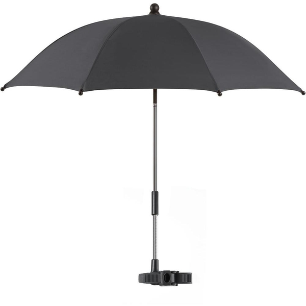 Reer - Sonnenschirm Shinesafe, schwarz