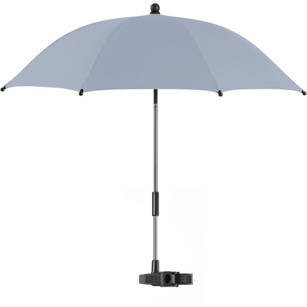 Reer - Sonnenschirm Shinesafe, grau