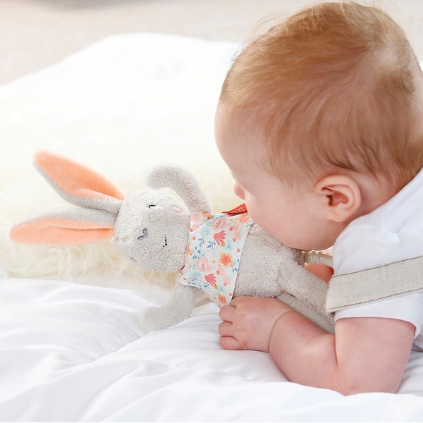 Fehn - Mini-Spieluhr Hase