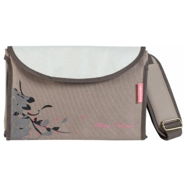 Babymoov - Wickeltasche Baby Natural