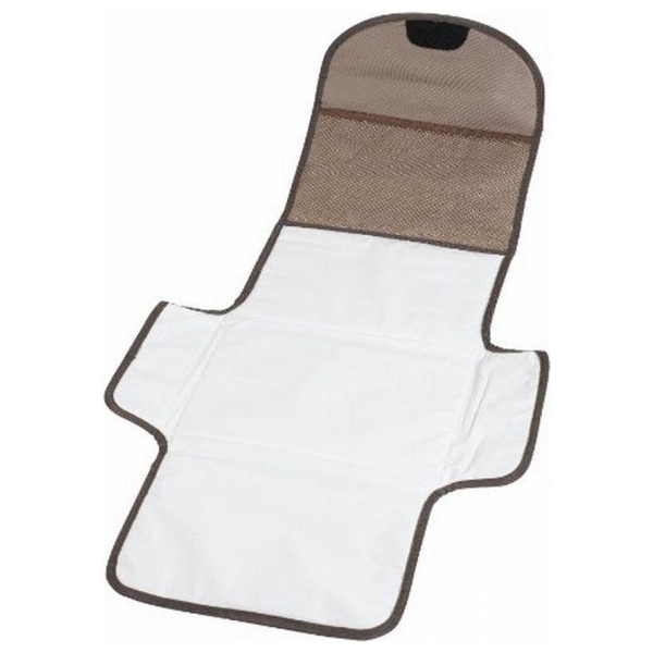 Babymoov - Wickeltasche Baby Natural