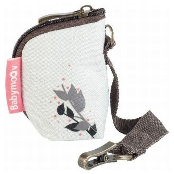 Babymoov - Wickeltasche Baby Natural