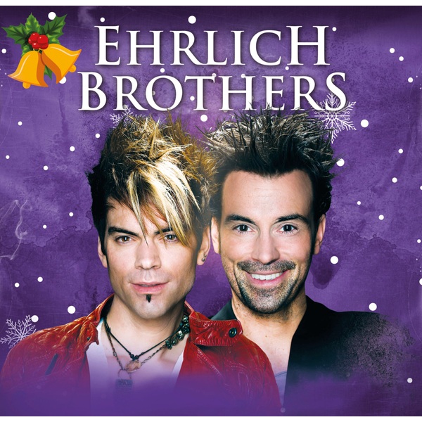 Ehrlich Brothers: Adventskalender der Magie - Adventskalender Deutschland