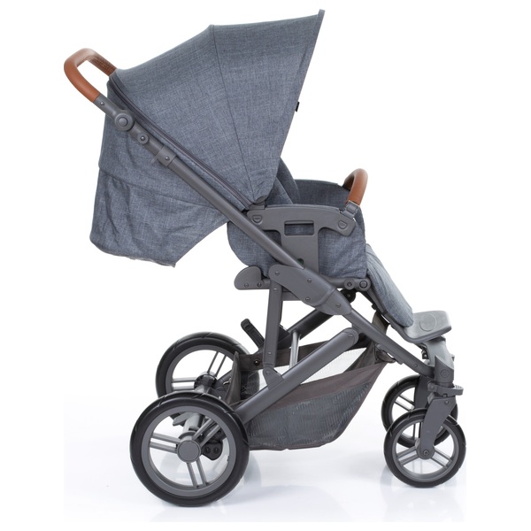 Circle - Travelsystem Merano 4 Starter Set, Woven Wall