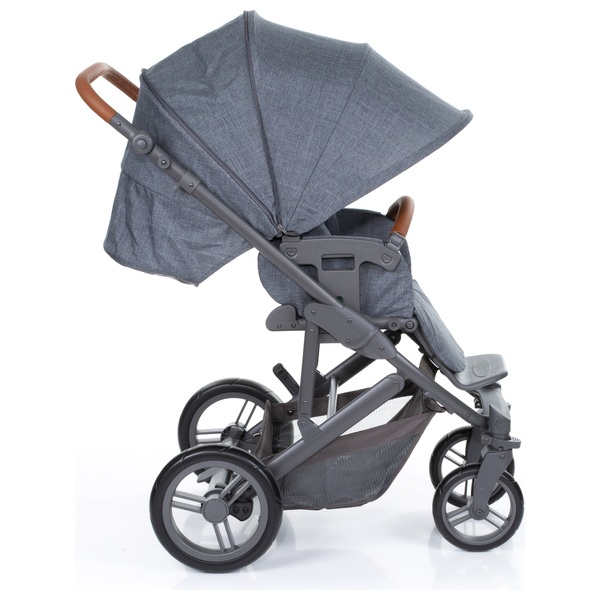 Circle - Travelsystem Merano 4 Starter Set, Woven Wall