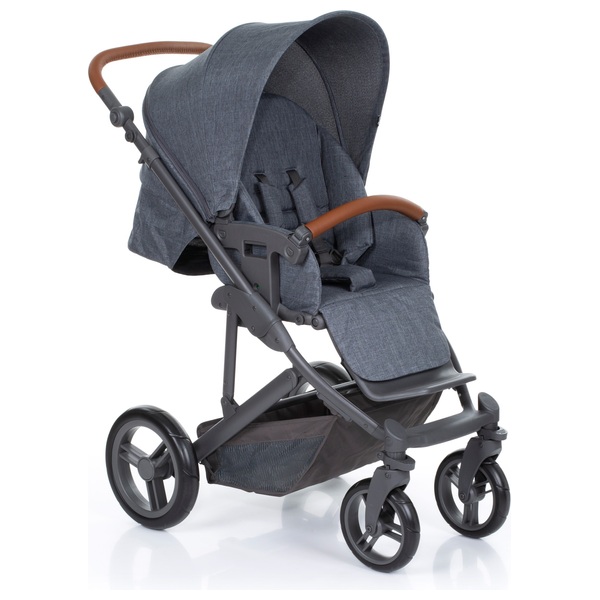 Circle - Travelsystem Merano 4 Starter Set, Woven Wall