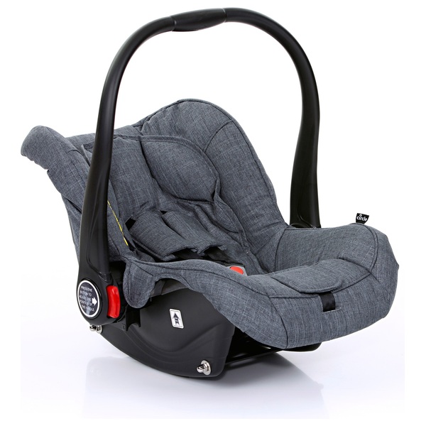 Circle - Travelsystem Merano 4 Starter Set, Woven Wall