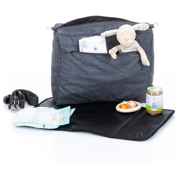 Circle - Travelsystem Merano 4 Starter Set, Woven Wall