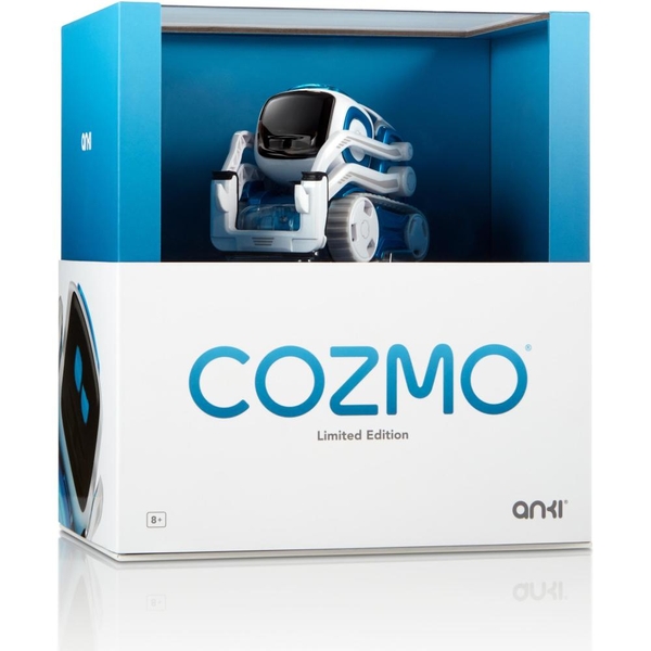 COZMO Limited Edition - Roboter Deutschland