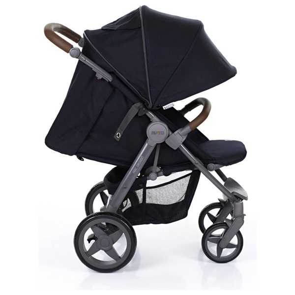 ABC Design - Sportwagen Avito, Shadow