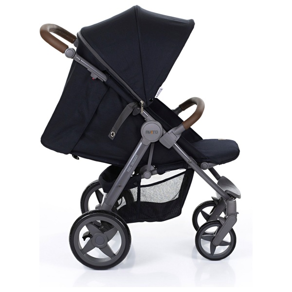 ABC Design - Sportwagen Avito, Shadow