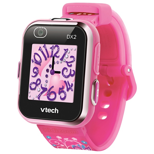 smyths kidizoom watch