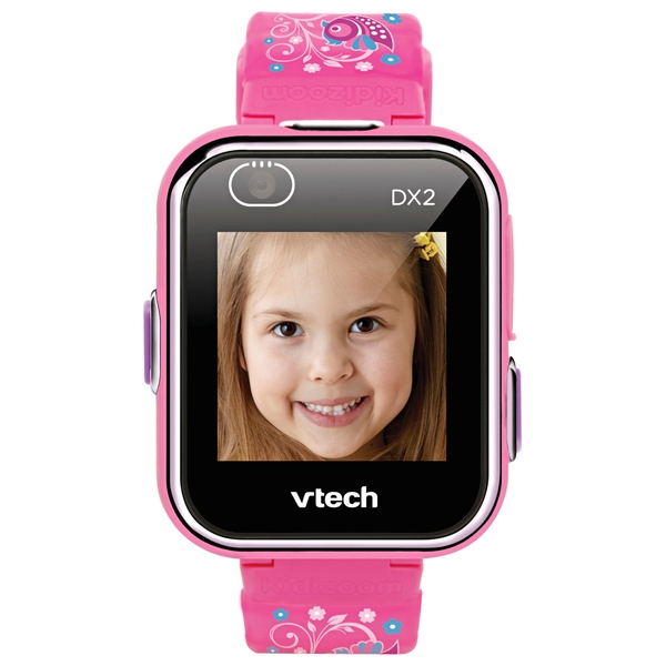 kidizoom watch smyths