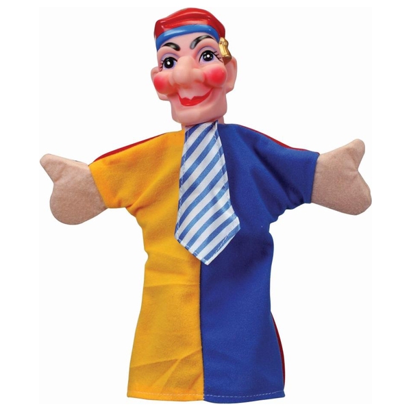 Kasperletheater Kasperl Figur Smyths Toys Superstores