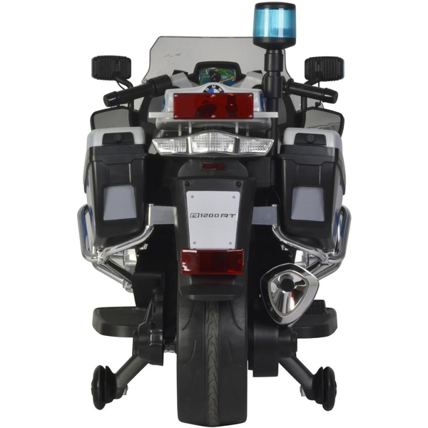BMW R1200R Polizei Motorrad 6V