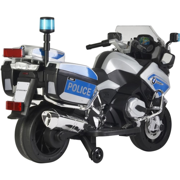 BMW R1200R Polizei Motorrad 6V