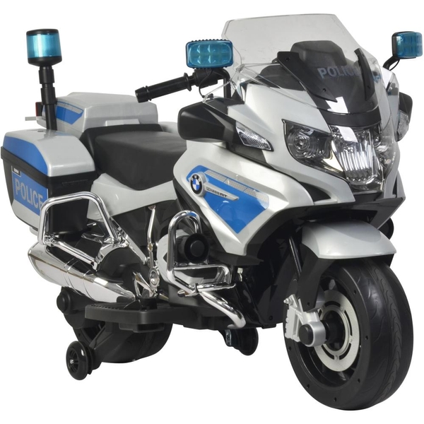 BMW R1200R Polizei Motorrad 6V