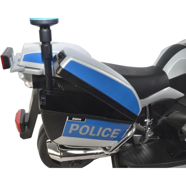 BMW R1200R Polizei Motorrad 6V