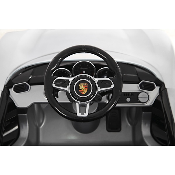 Rollplay - Porsche 918 6V mit R/C