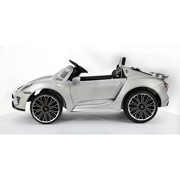 Rollplay - Porsche 918 6V mit R/C