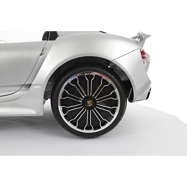 Rollplay - Porsche 918 6V mit R/C