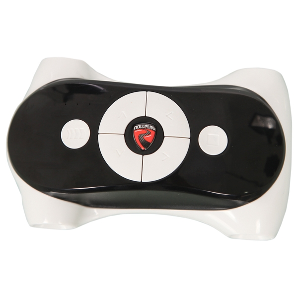 Rollplay - Porsche 918 6V mit R/C