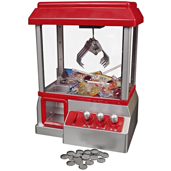 Greifautomat Greifautomat