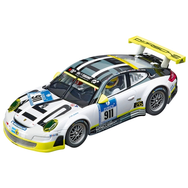 Carrera Digital 132: Passion of Speed