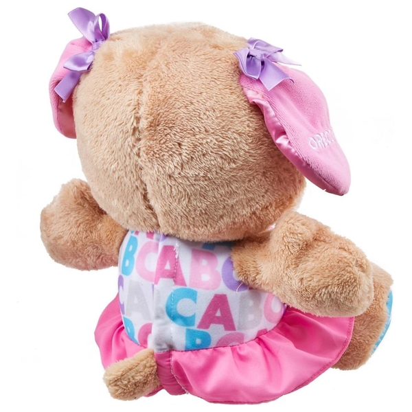 Fisher-Price Lernspaß Hundefreundin