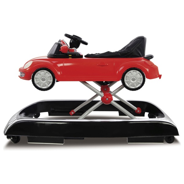 VW Beetle Walker, rot