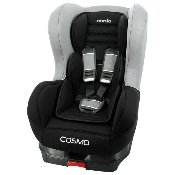 Кресло nania cosmo isofix