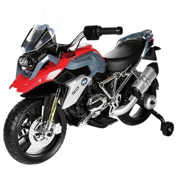 Bmw Motorrad 6v Elektrofahrzeuge Deutschland