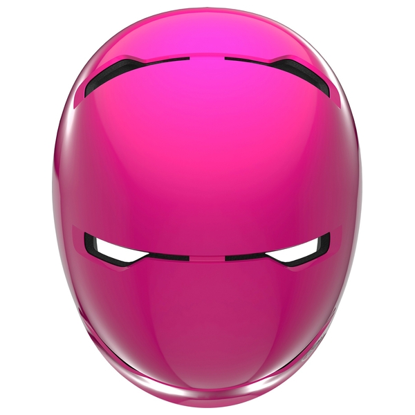 ABUS - Fahrradhelm Scraper Gr. M, Shiny Pink