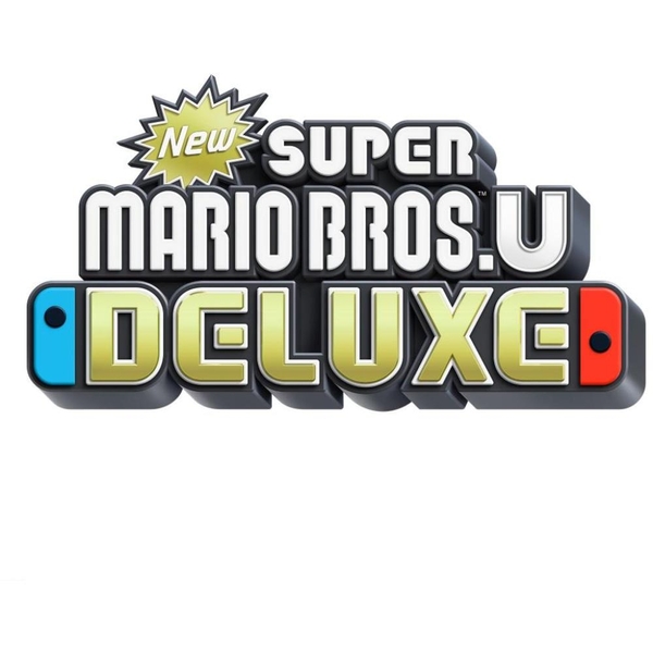 Nintendo Switch New Super Mario Bros U Deluxe Smyths Toys Schweiz