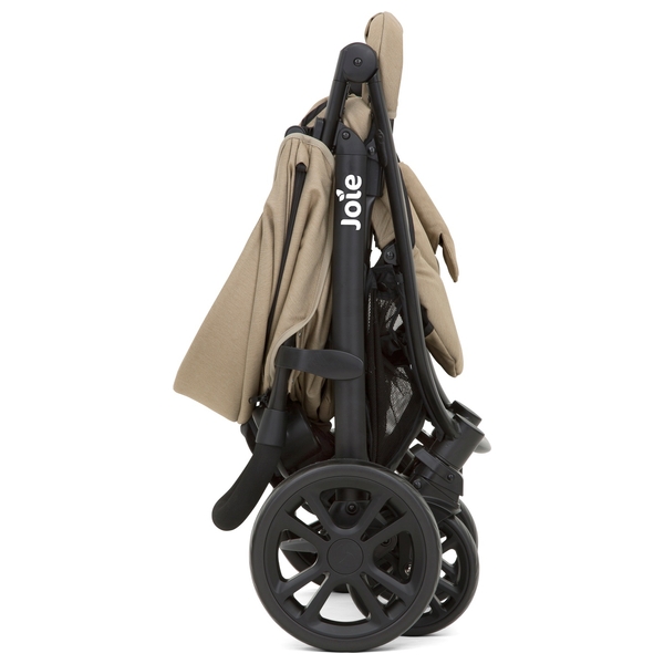 Joie - Sportwagen Litetrax 4, Sandstone