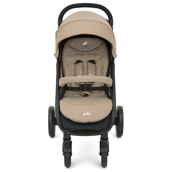 Joie - Sportwagen Litetrax 4, Sandstone