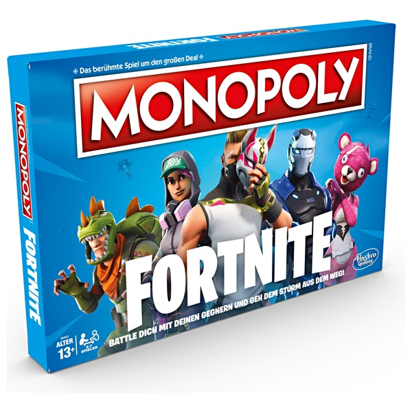 Finde alle puzzleteile fortnite