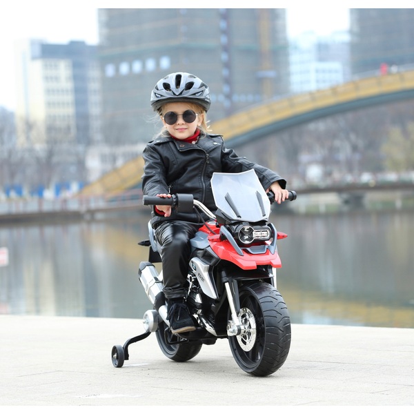 BMW Motorrad 1200 12V, rot