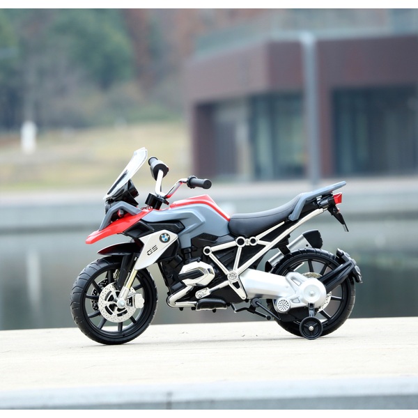 BMW Motorrad 1200 12V, rot