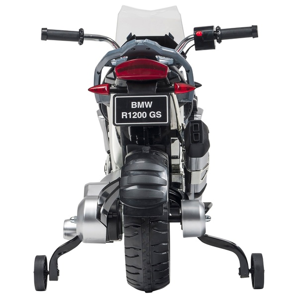 BMW Motorrad 1200 12V, rot