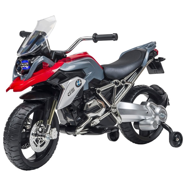 BMW Motorrad 1200 12V, rot