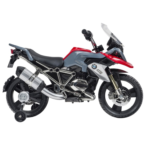 BMW Motorrad 1200 12V, rot