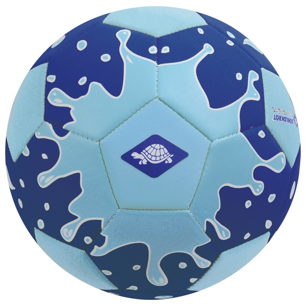 Schildkröt Neopren Beach Soccer, Gr. 5, sortiert